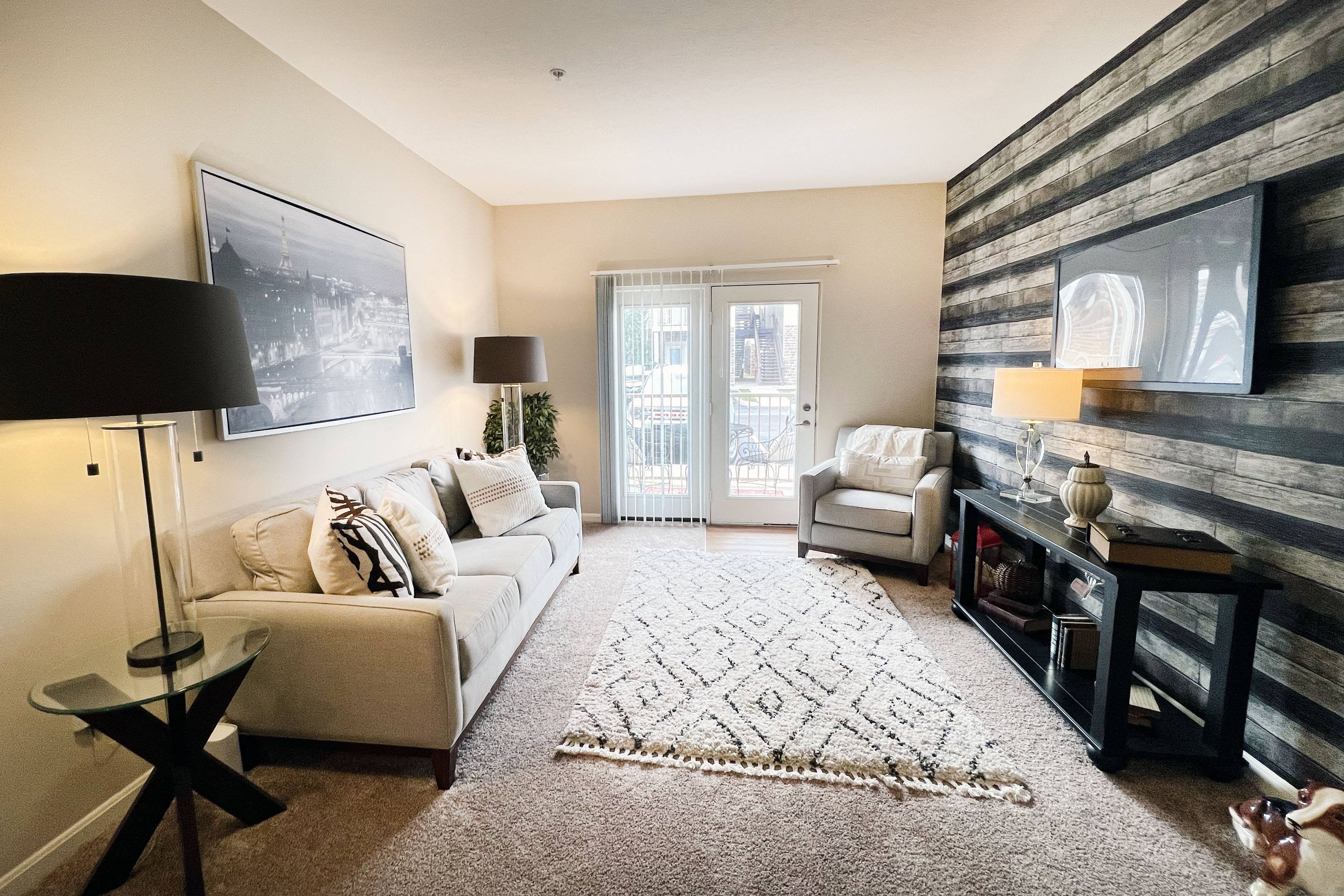 The Residences at Liberty Crossing Image 24